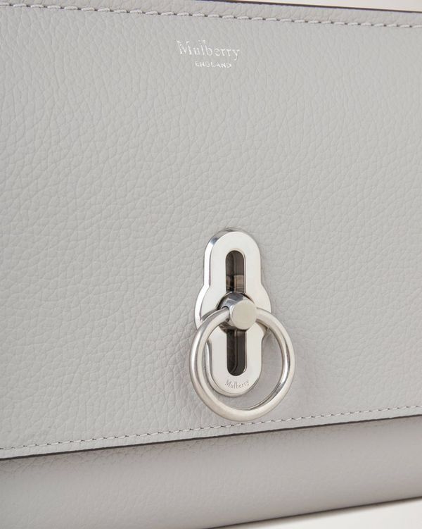 Mulberry amberley phone online clutch