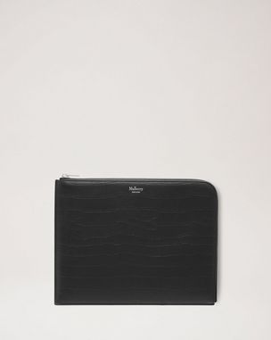 Mulberry tech pouch hot sale