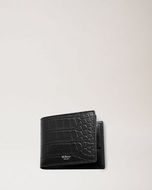 Mulberry 8 card coin wallet online