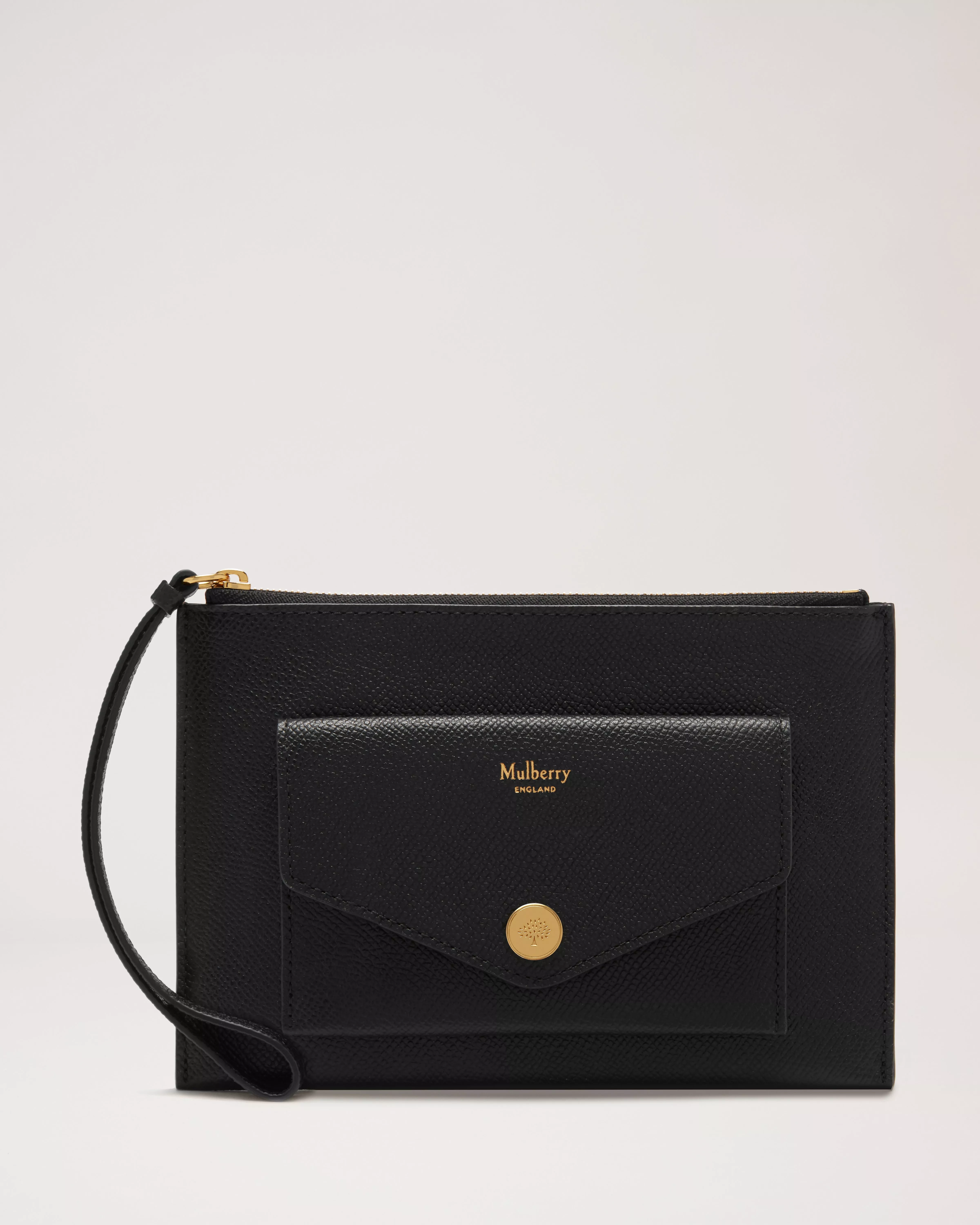 Mulberry wristlet Clearance
