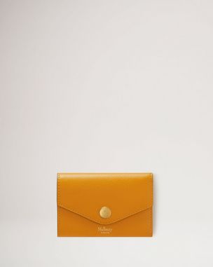 Folded Multi-Card Wallet