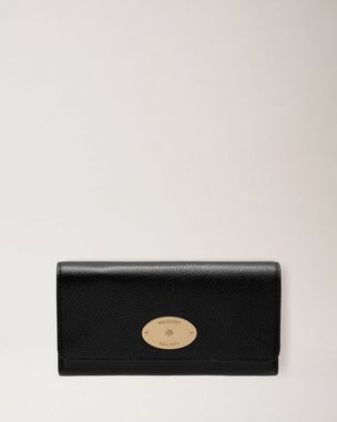 continental-plaque-wallet-black-classic-grain