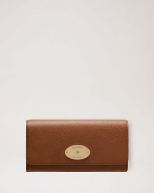continental-plaque-wallet-oak-classic-grain