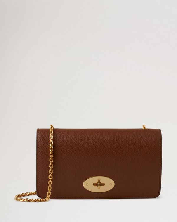 Mulberry bayswater clutch wallet on chain new arrivals