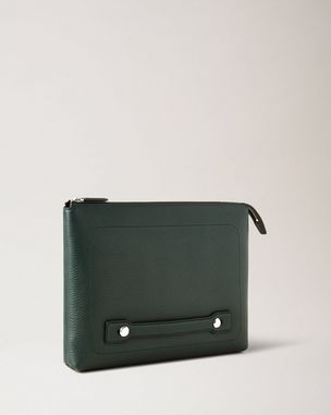 city-laptop-case-mulberry-green-heavy-grain