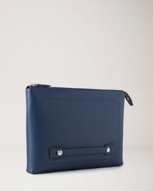 Mulberry best sale laptop sleeve