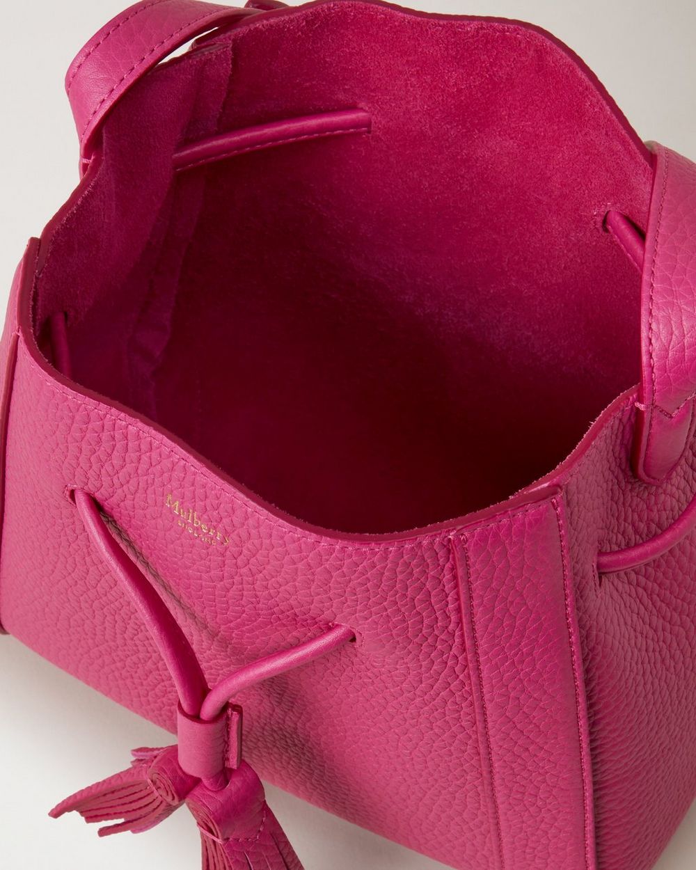 Mulberry mini millie online tote