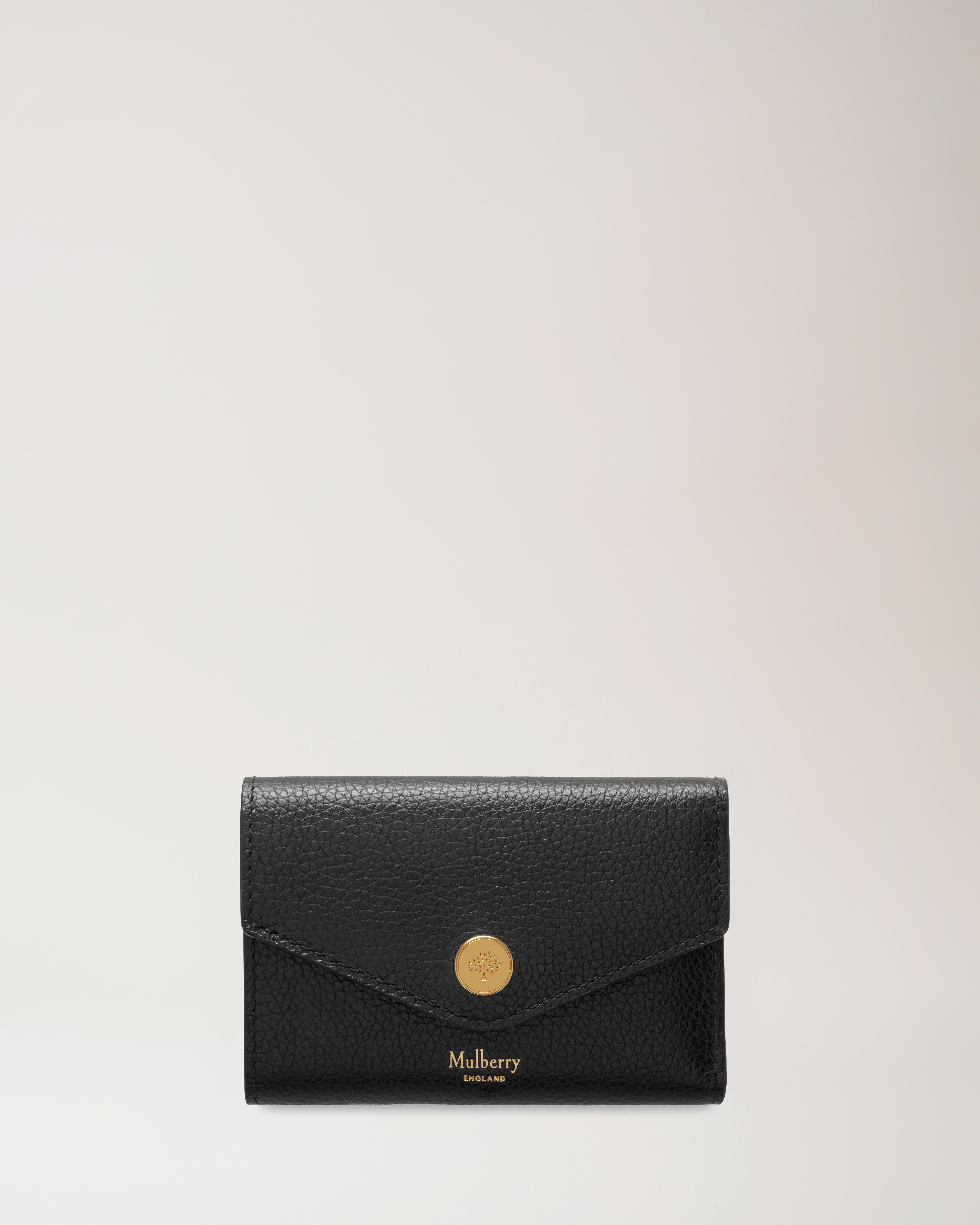 Multiple Wallet - Luxury Small Leather Goods - Personalisation