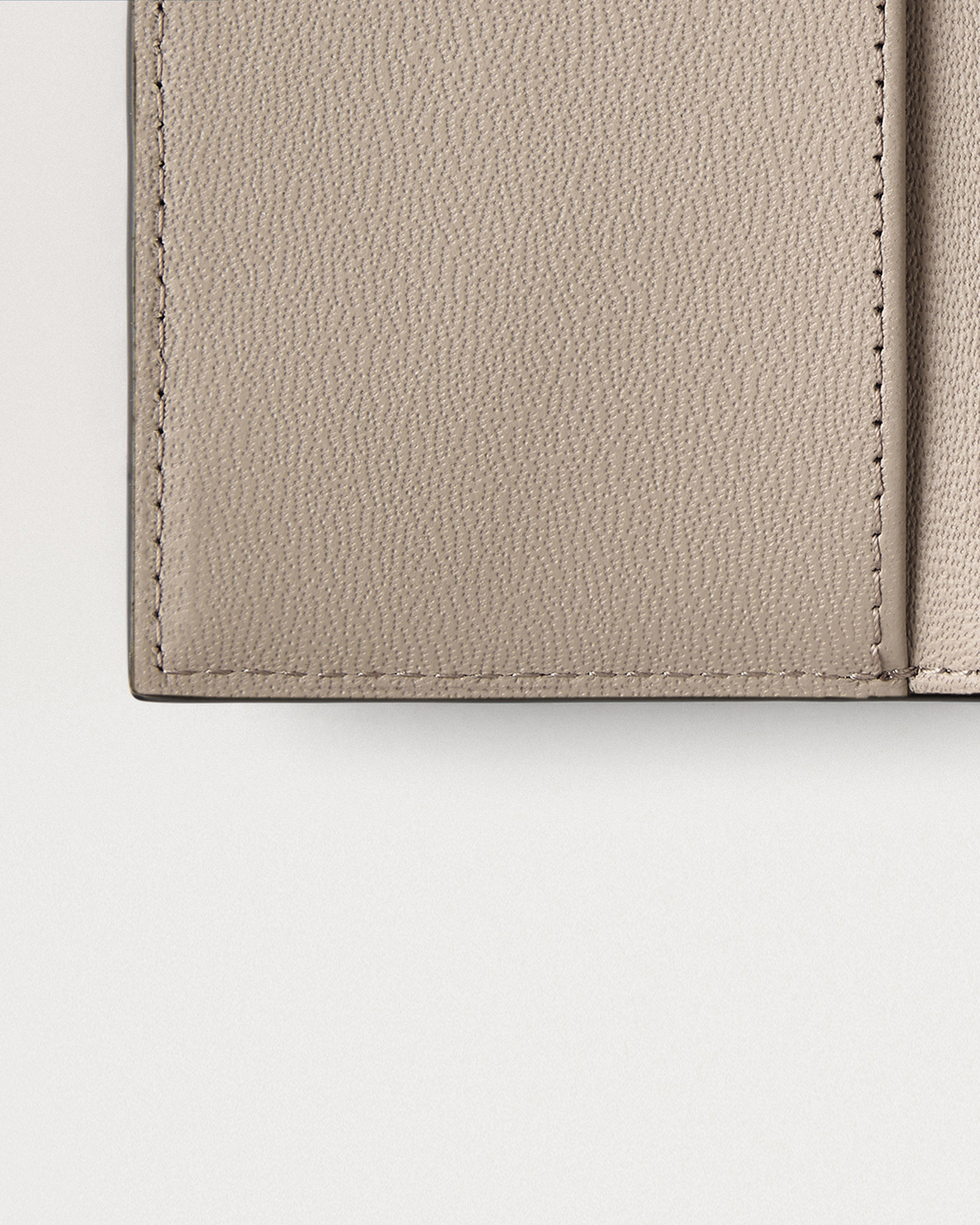 Mulberry | フォールデッド マルチカード ウォレット | カシミヤトープ