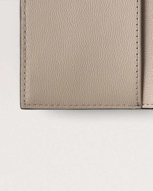 Mulberry | フォールデッド マルチカード ウォレット | カシミヤトープ