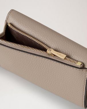 Folded Multi-Card Wallet