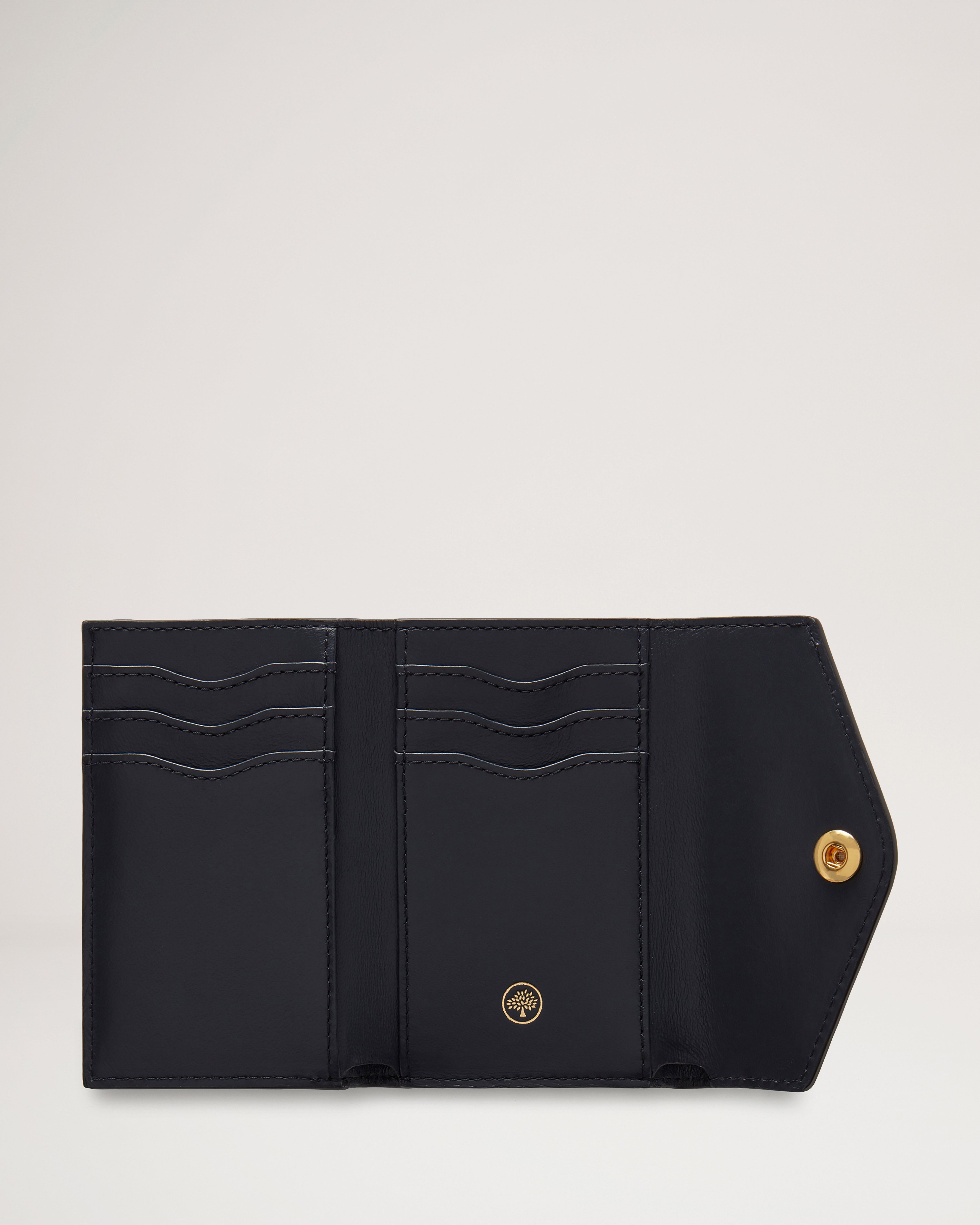 Mulberry multi best sale flap wallet