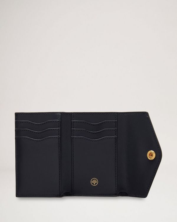 Wallet On Chain Lily Monogram - Women - Small Leather Goods
