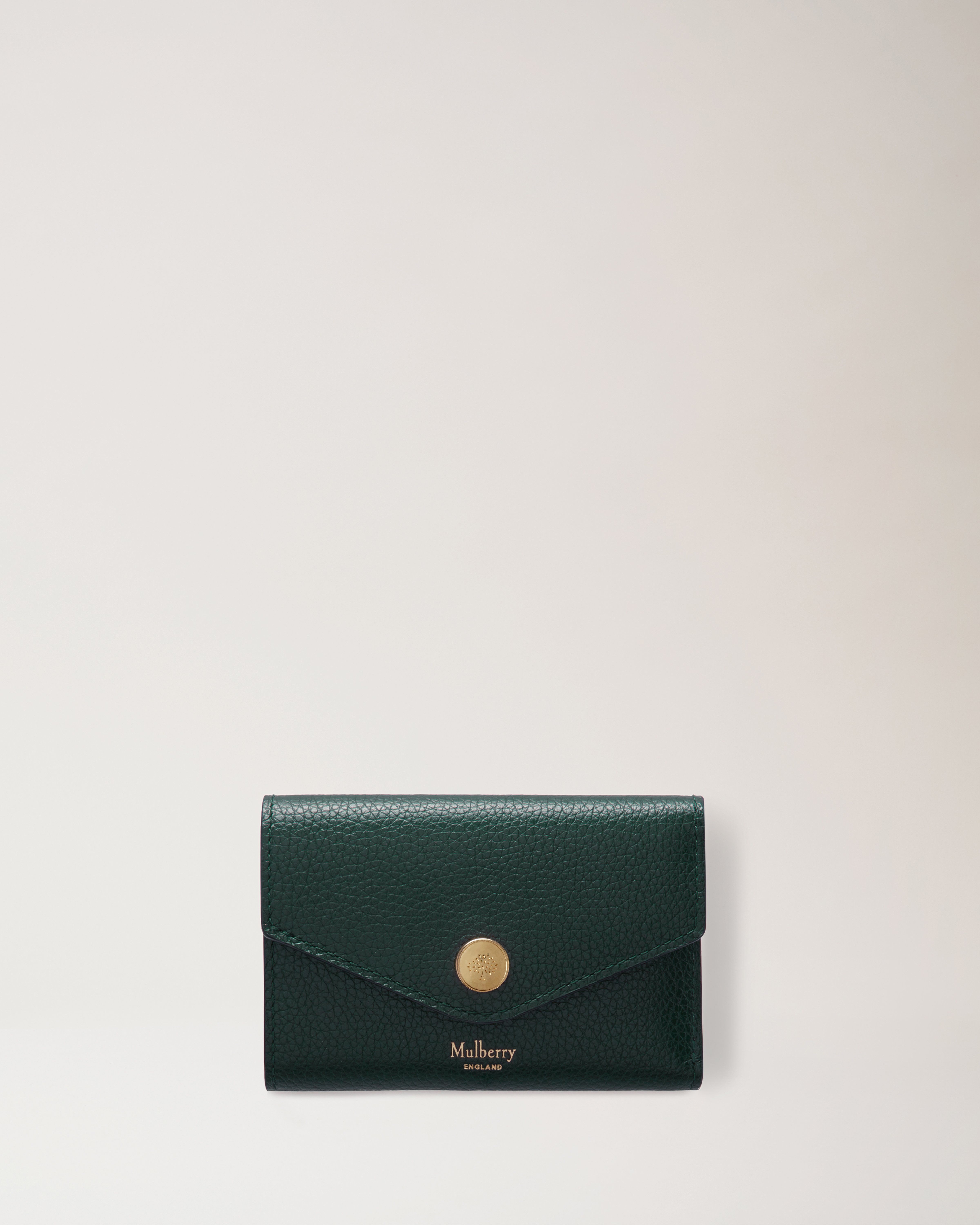 Small Leather Goods Pouches Wallets More Mulberry