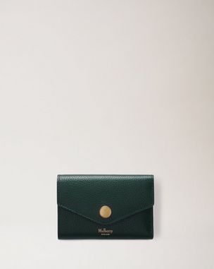 Mulberry multi 2024 flap medium wallet