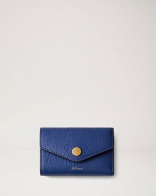 Mulberry | ミディアム ダーリー ウォレット | マルベリーグリーン