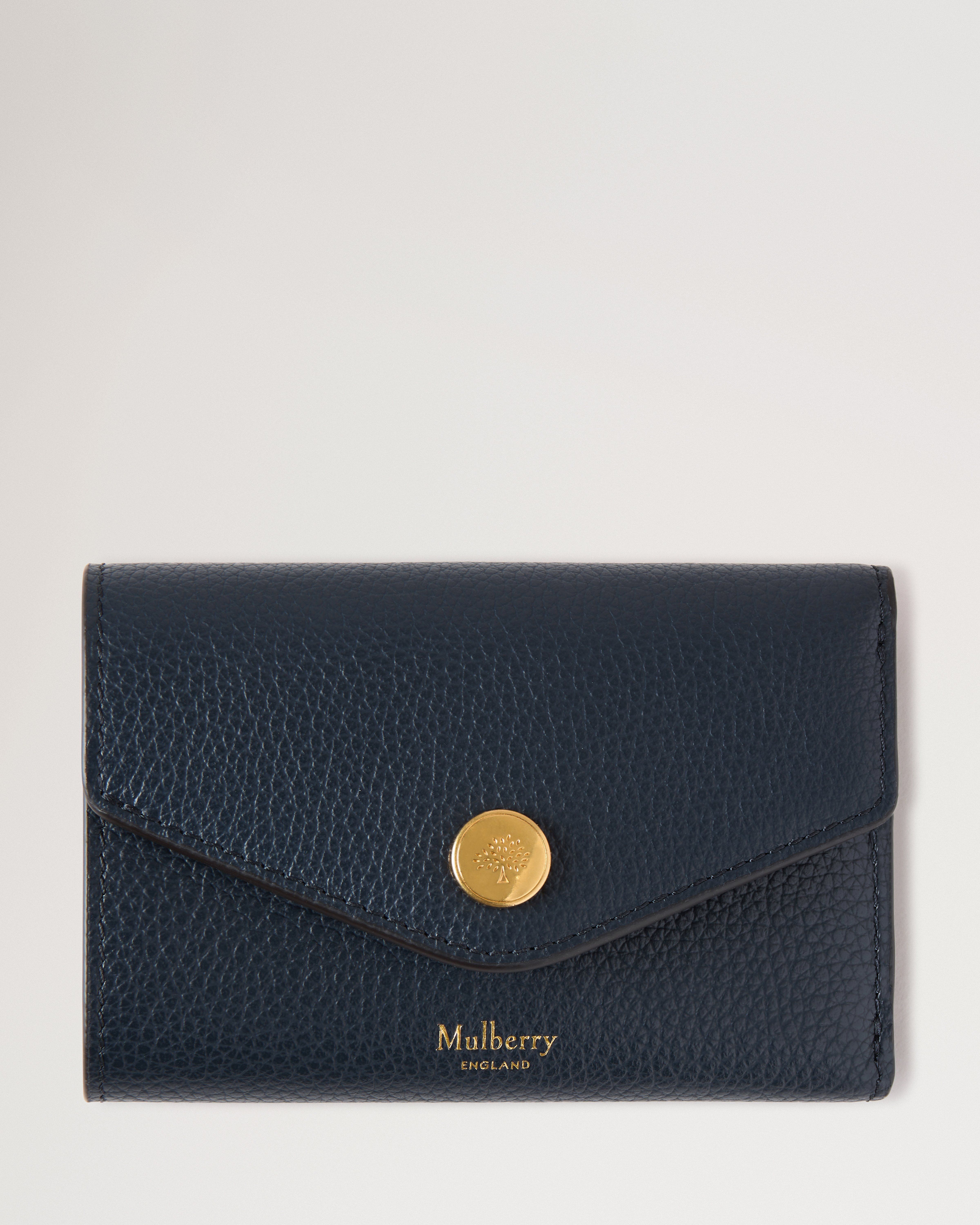 フォールデッド マルチカード ウォレット