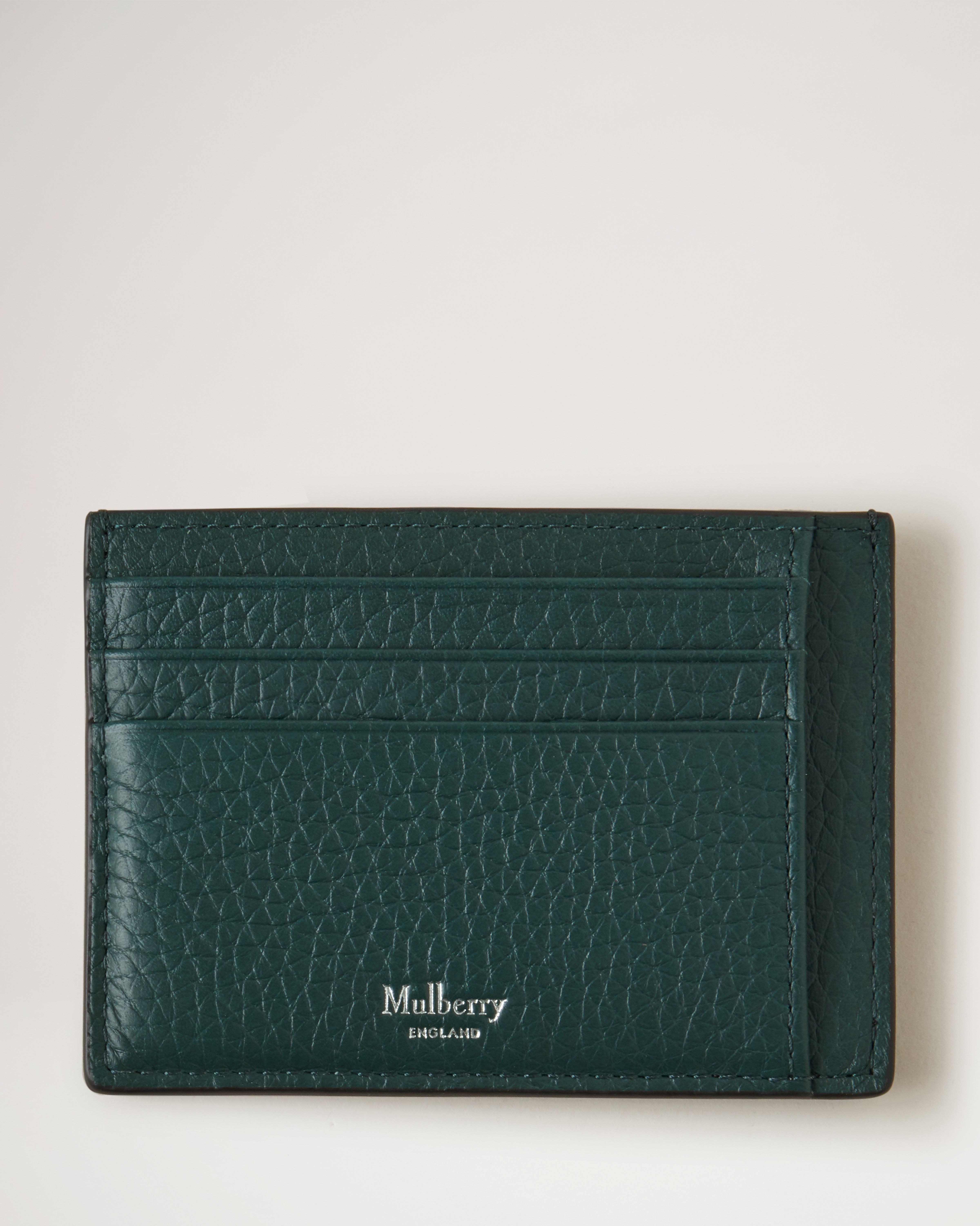 Monogram Purse Personalised Card Holder Women's Wallet