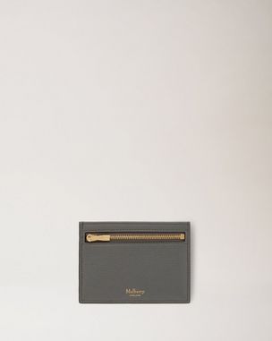 지퍼 카드 지갑