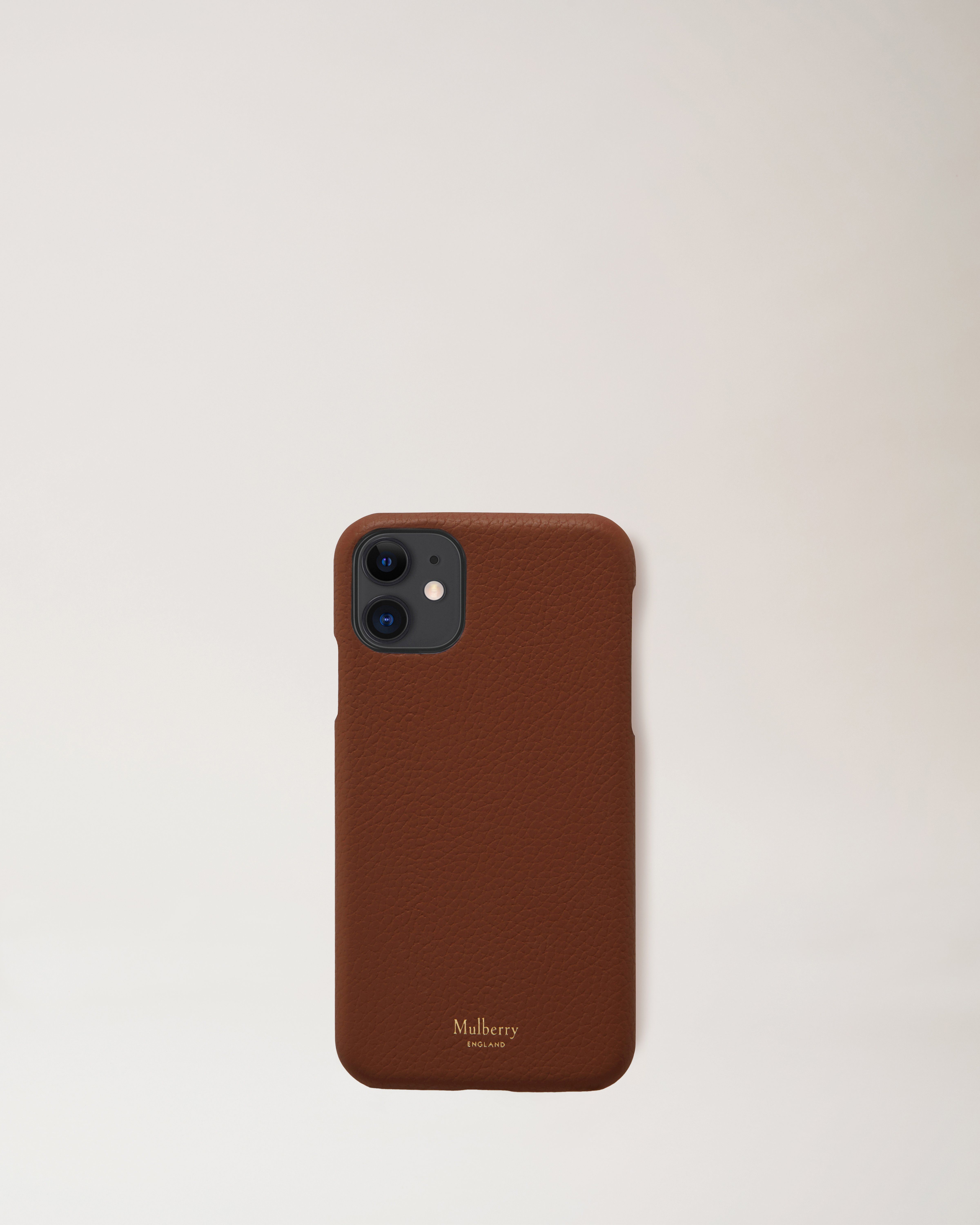 mulberry iphone 11 pro flip case