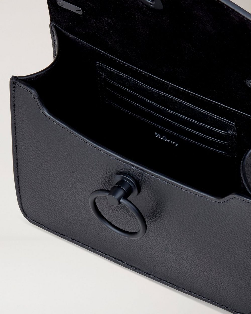 Designer Phone Bag Artisan Bag Leather Vertical Crossbody -  UK