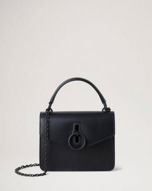 Mulberry small darley online black