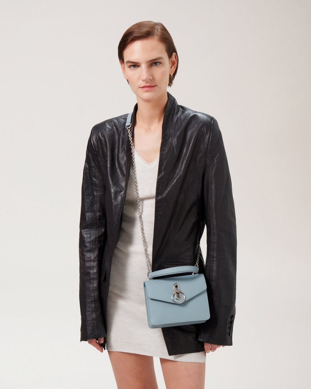 Small Amberley Crossbody Cloud Small Classic Grain Women Mulberry