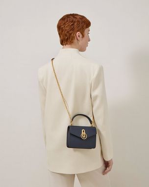 ☆Mulberry☆ AMBERLEY ミディアム 二つ折り 折りたたみ財布 ☆Mulberry☆ AMBERLEY ミディアム 二つ折り 折りたたみ財布