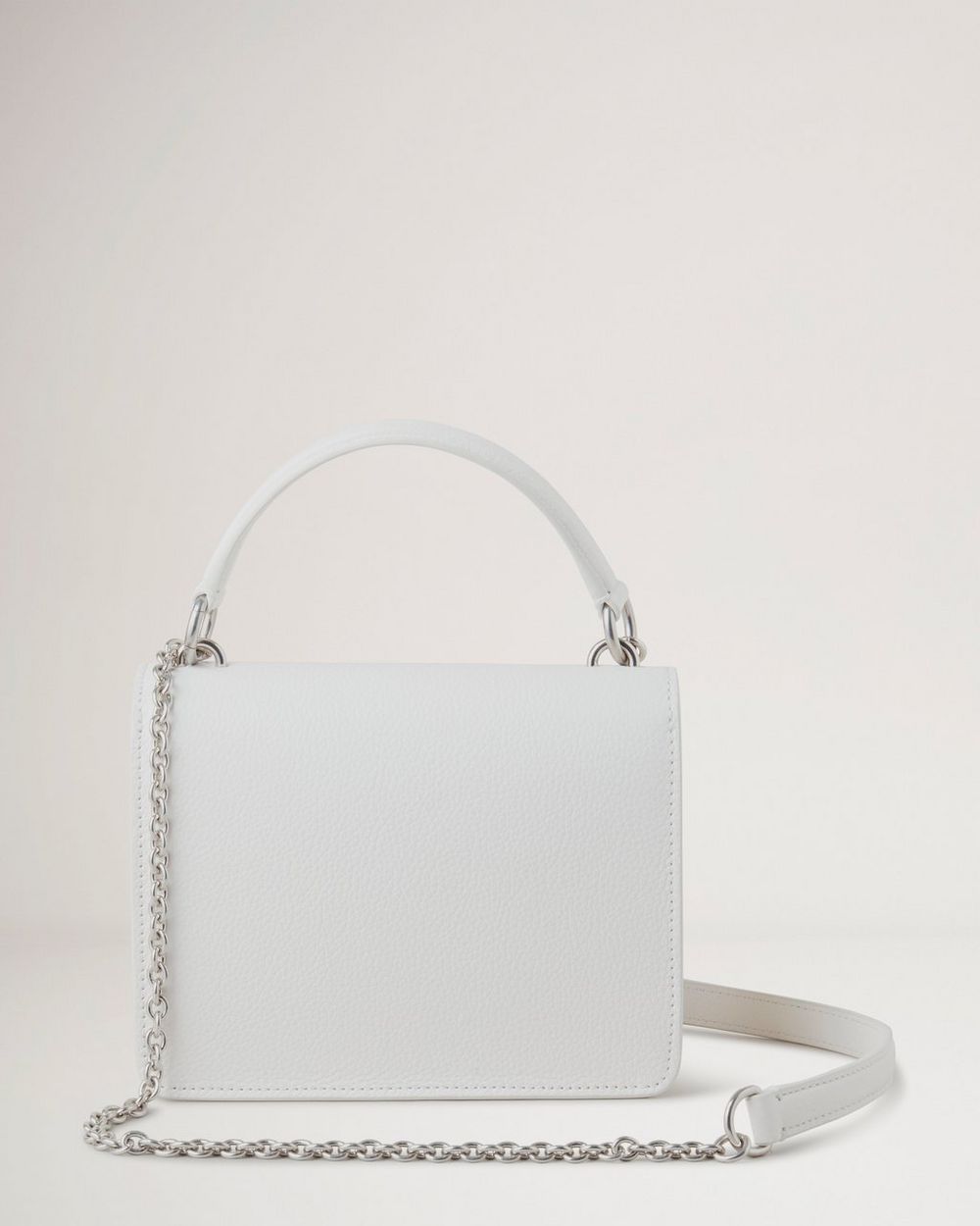 small amberley crossbody white