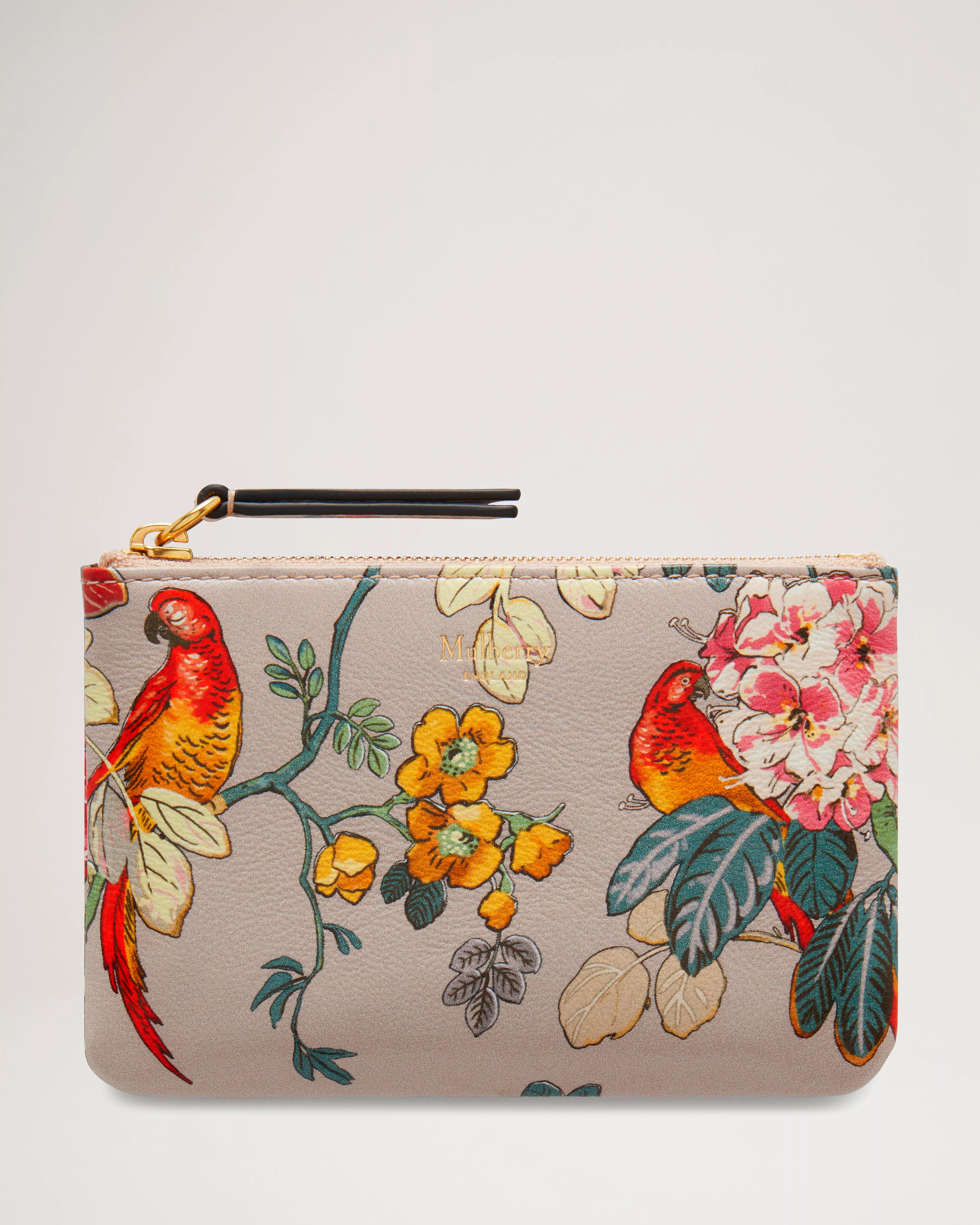 mulberry purse rosewater