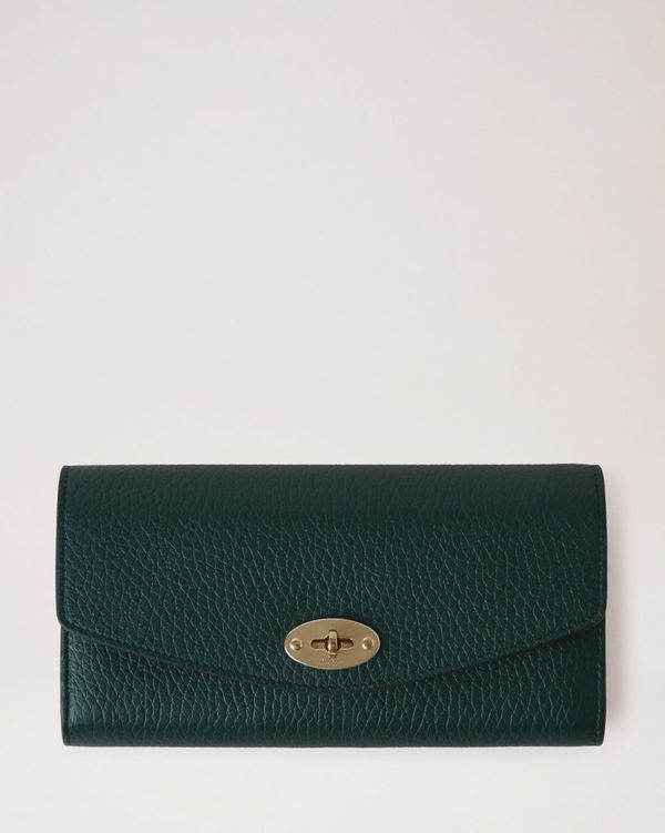 Mulberry darley green new arrivals