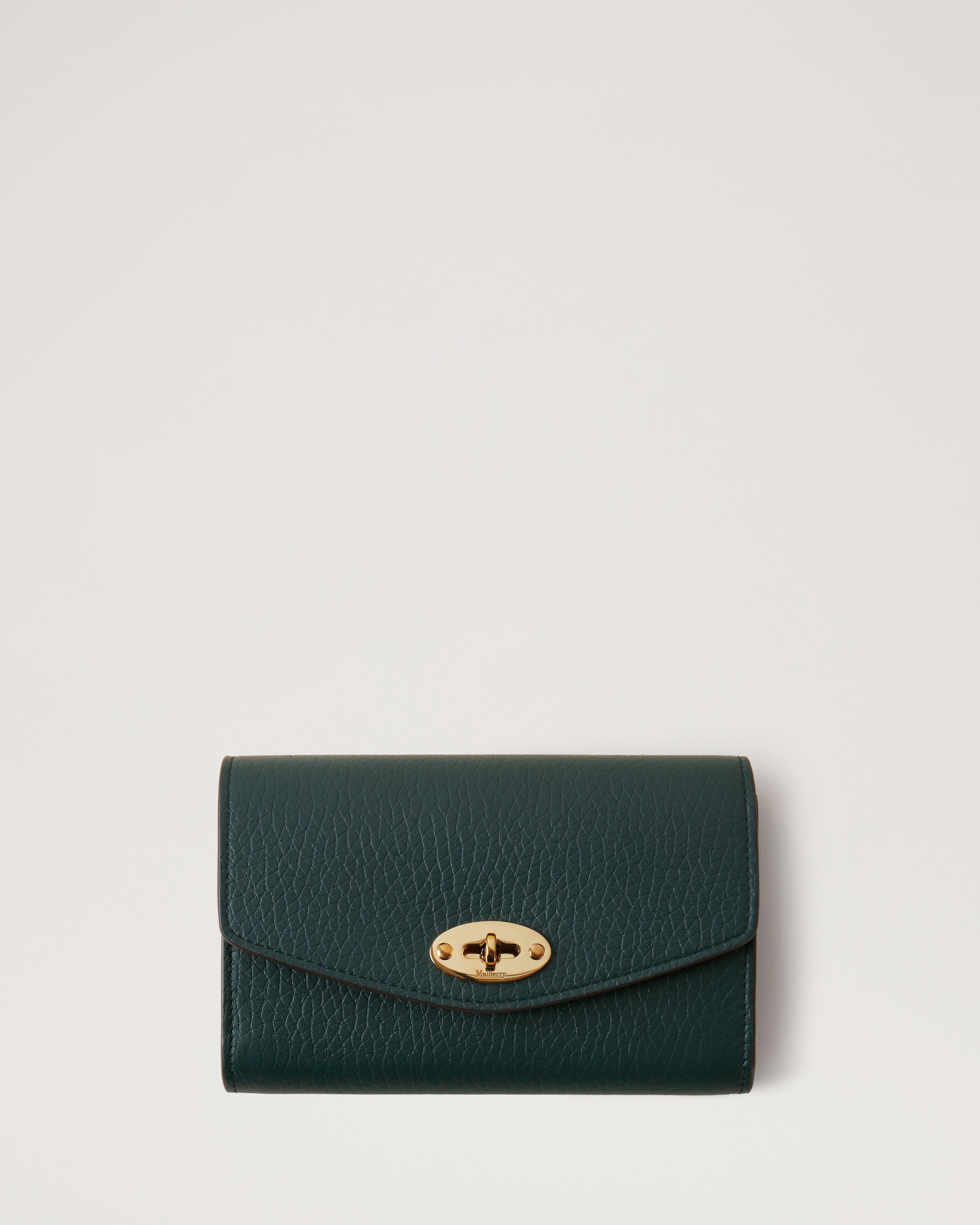 Black mulberry purse online sale