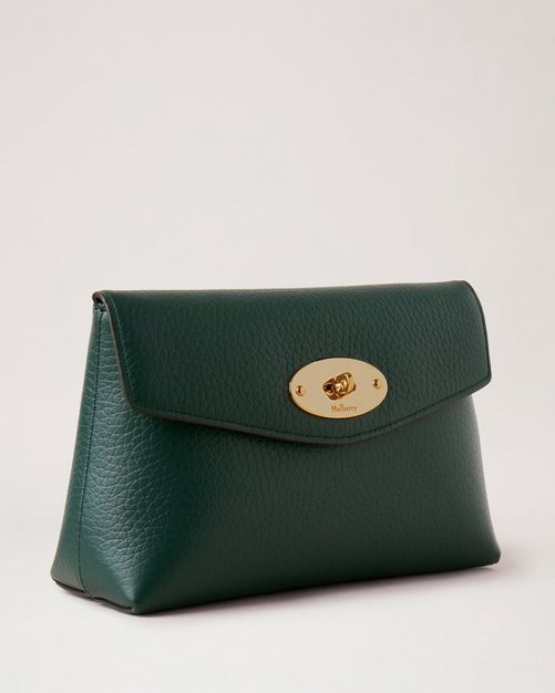 Mulberry cosmetic bag new arrivals