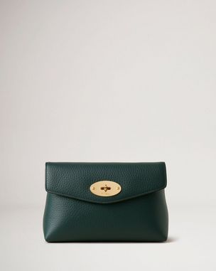 Mulberry discount wristlet pouch