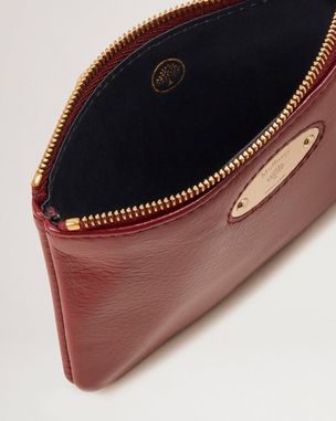 mulberry-plaque-small-zip-coin-pouch-crimson-high-shine-leather