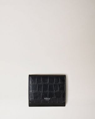 Small Continental French Purse