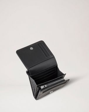 small-continental-french-purse-black-soft-printed-croc