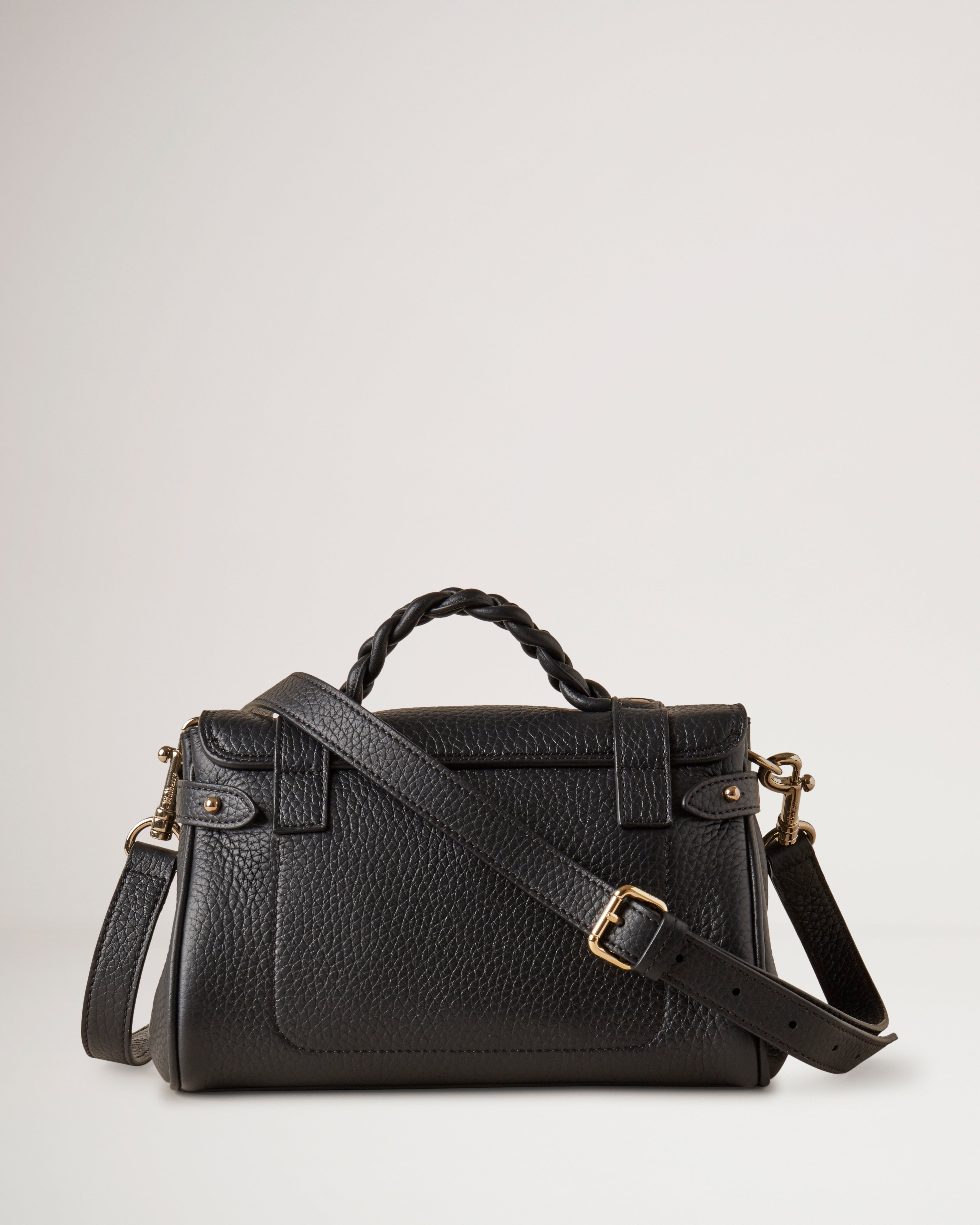 Mulberry discount alexa black