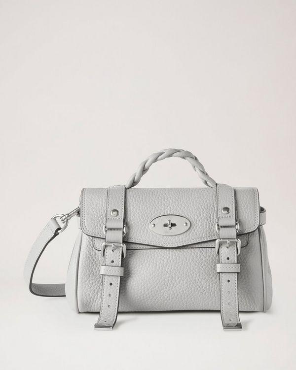 Mulberry mini alexa bag hot sale