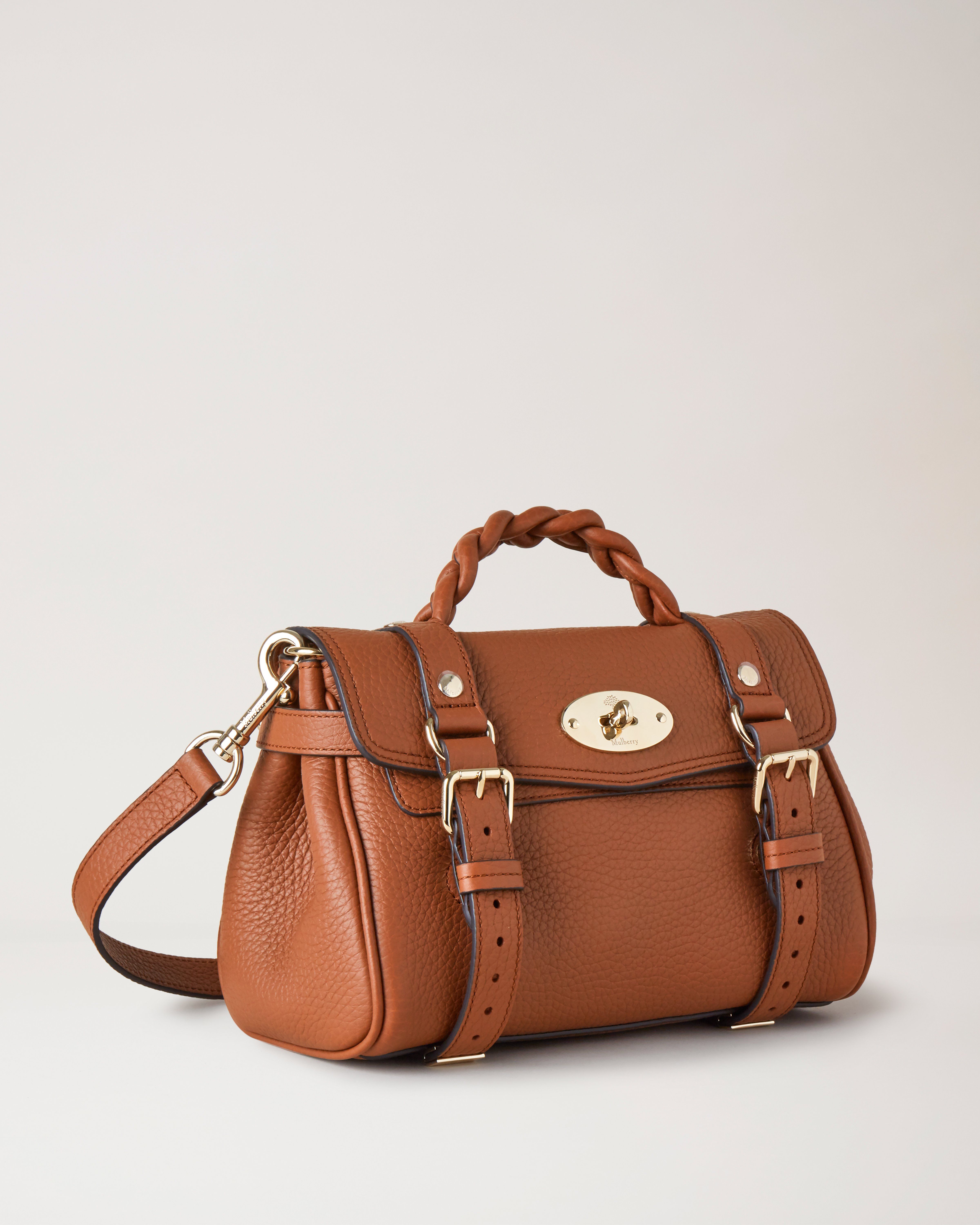 Sac alexa mulberry new arrivals