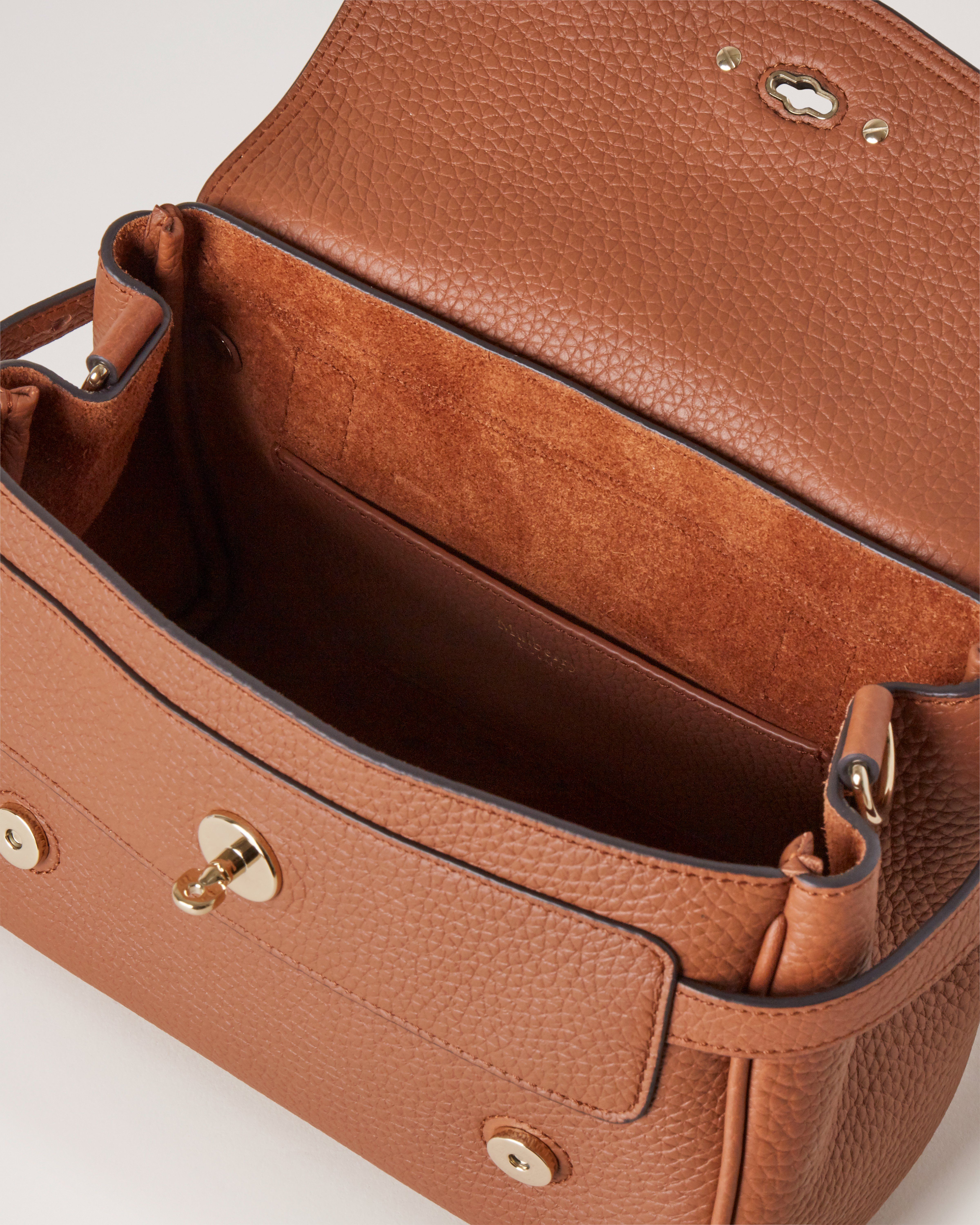 Mulberry alexa online chestnut