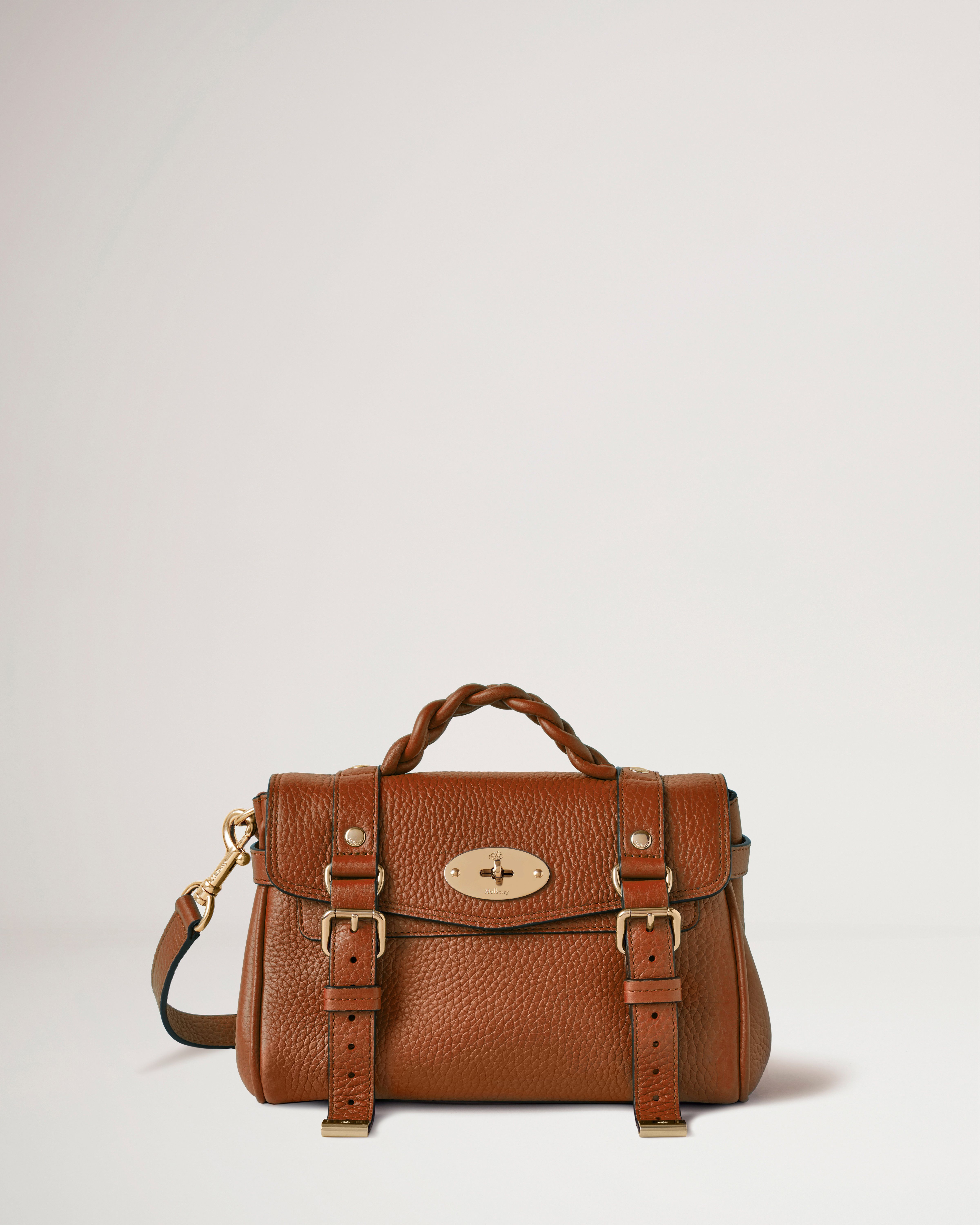 Mulberry Alexa Handbags Iconic Designer Bags