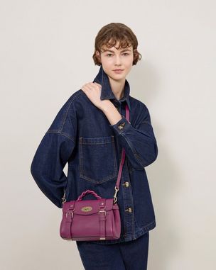 Mulberry | Alexa | Family Mulberry | Alexa | Family