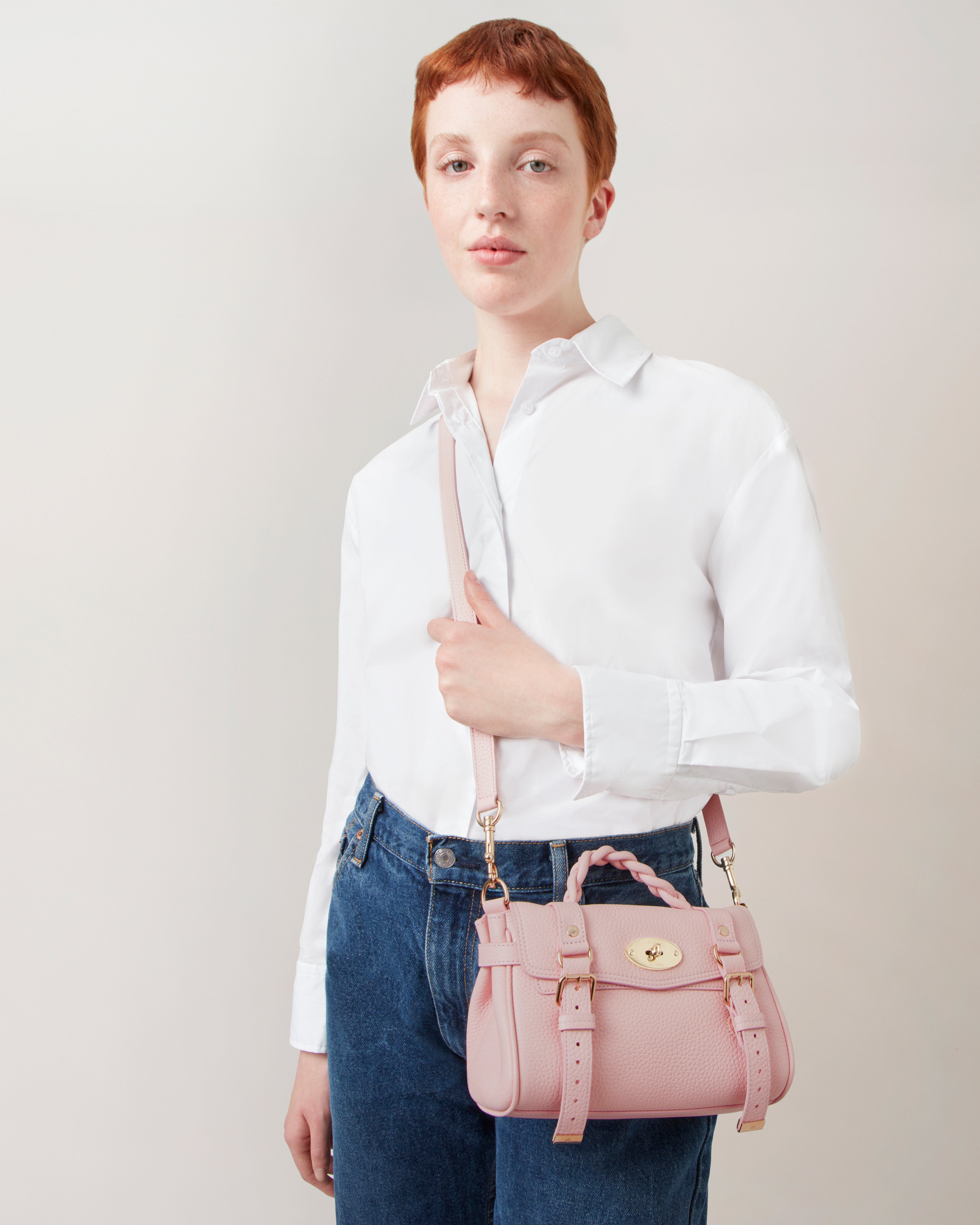 Mulberry マルベリー ボディバッグ Urban Belt Bag-