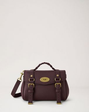 マルベリー Alexa バッグを購入する | Mulberry
