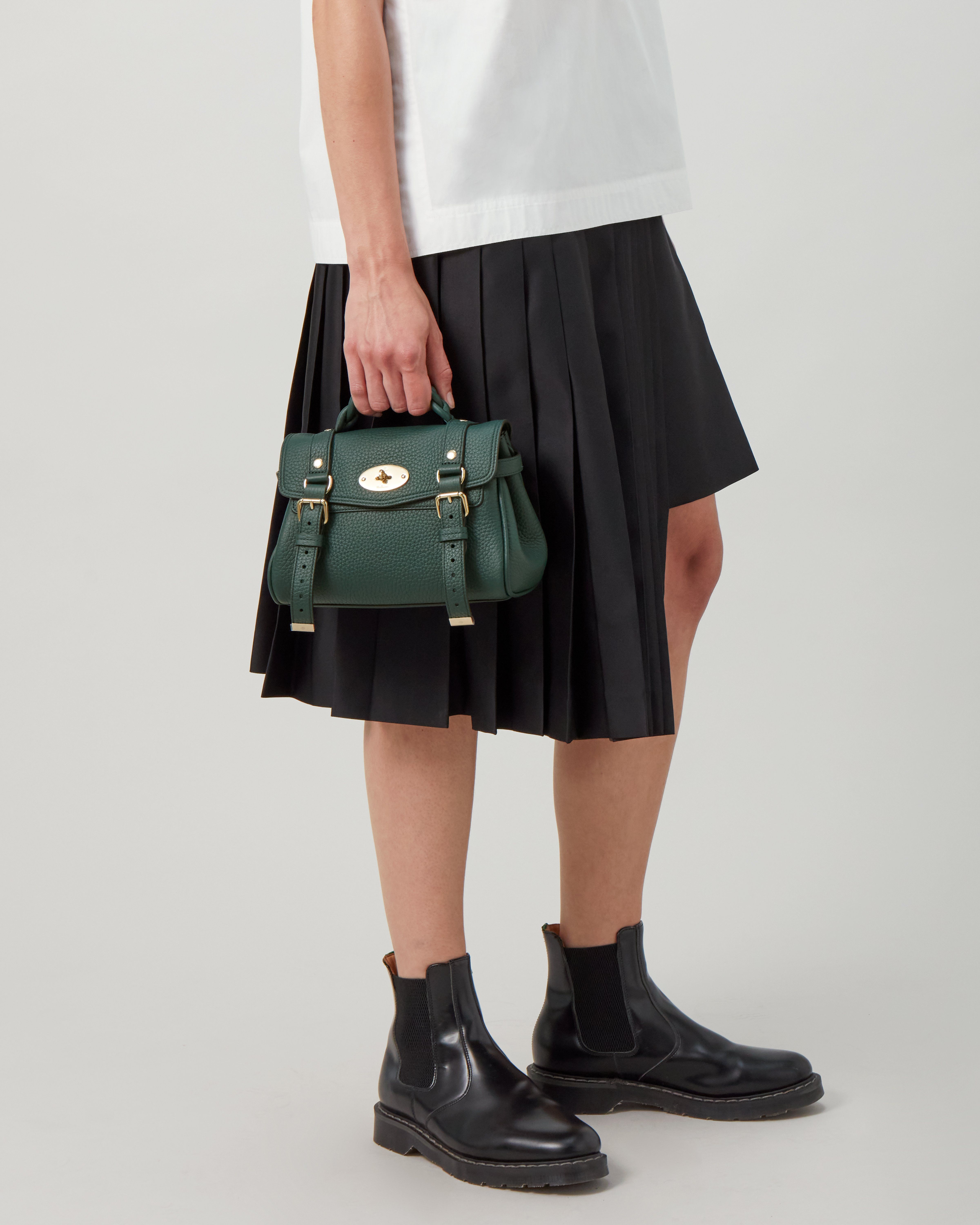 Mulberry alexa limited online edition