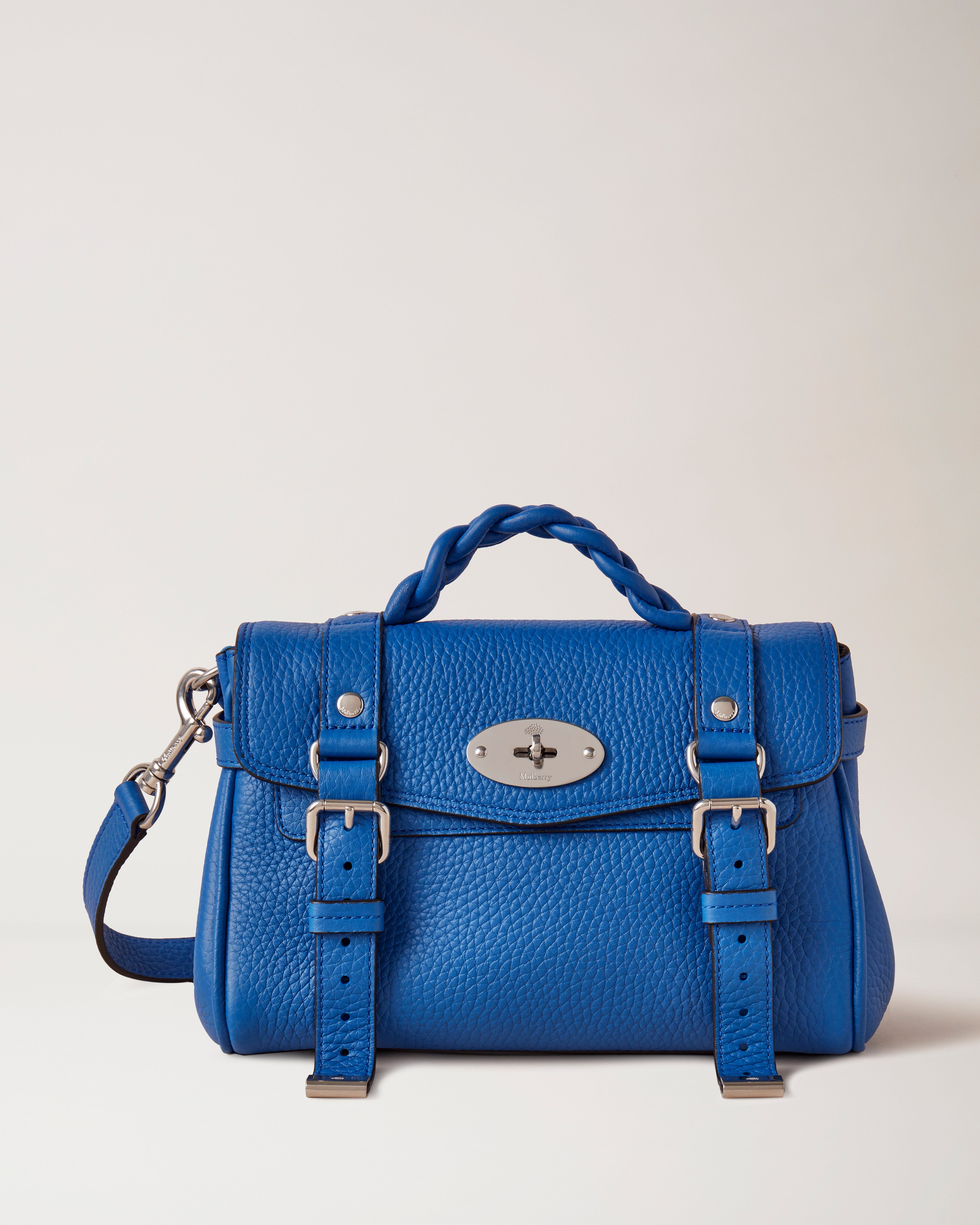 mulberry micro alexa
