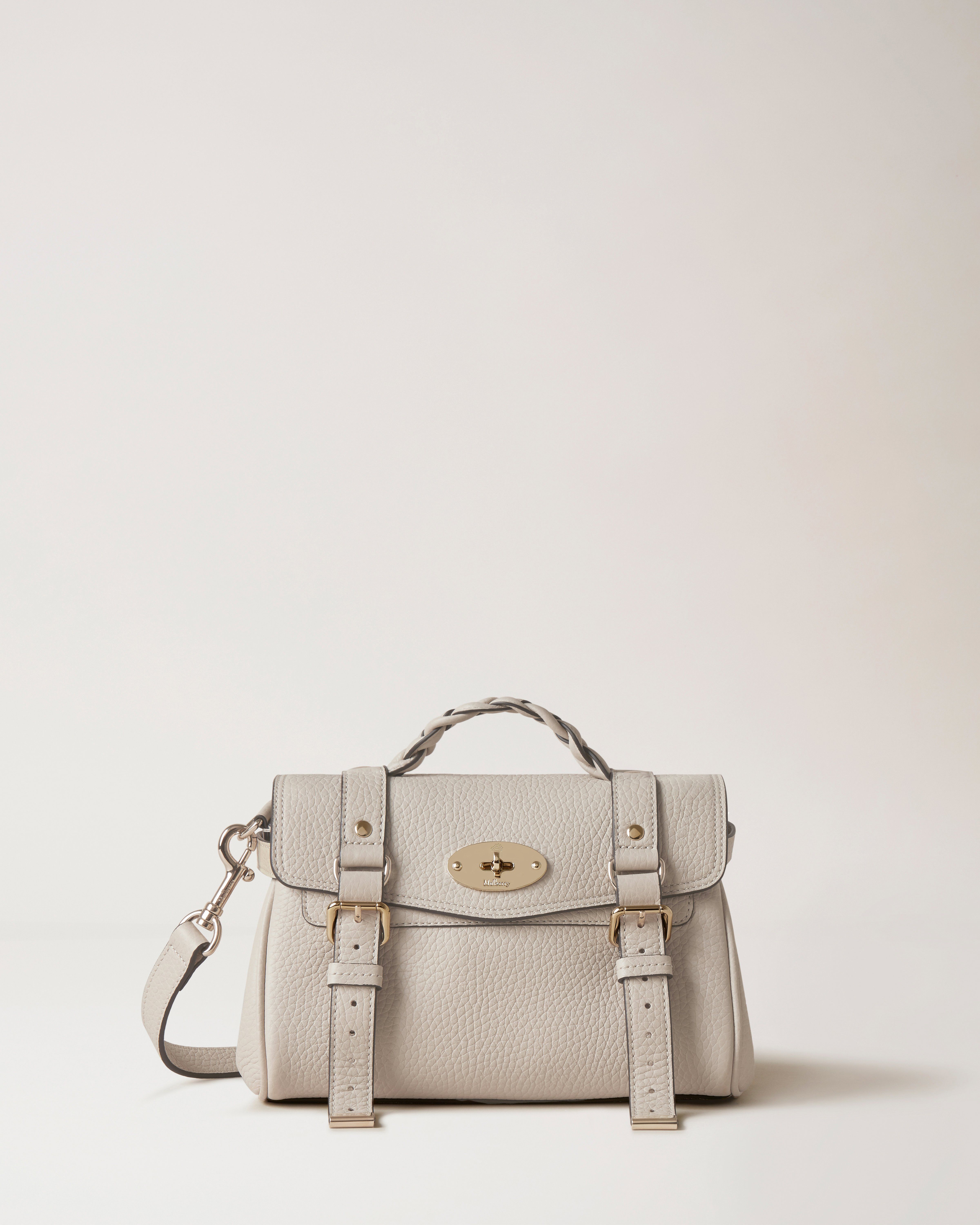 The Mulberry Alexa Is Back! - BagAddicts Anonymous