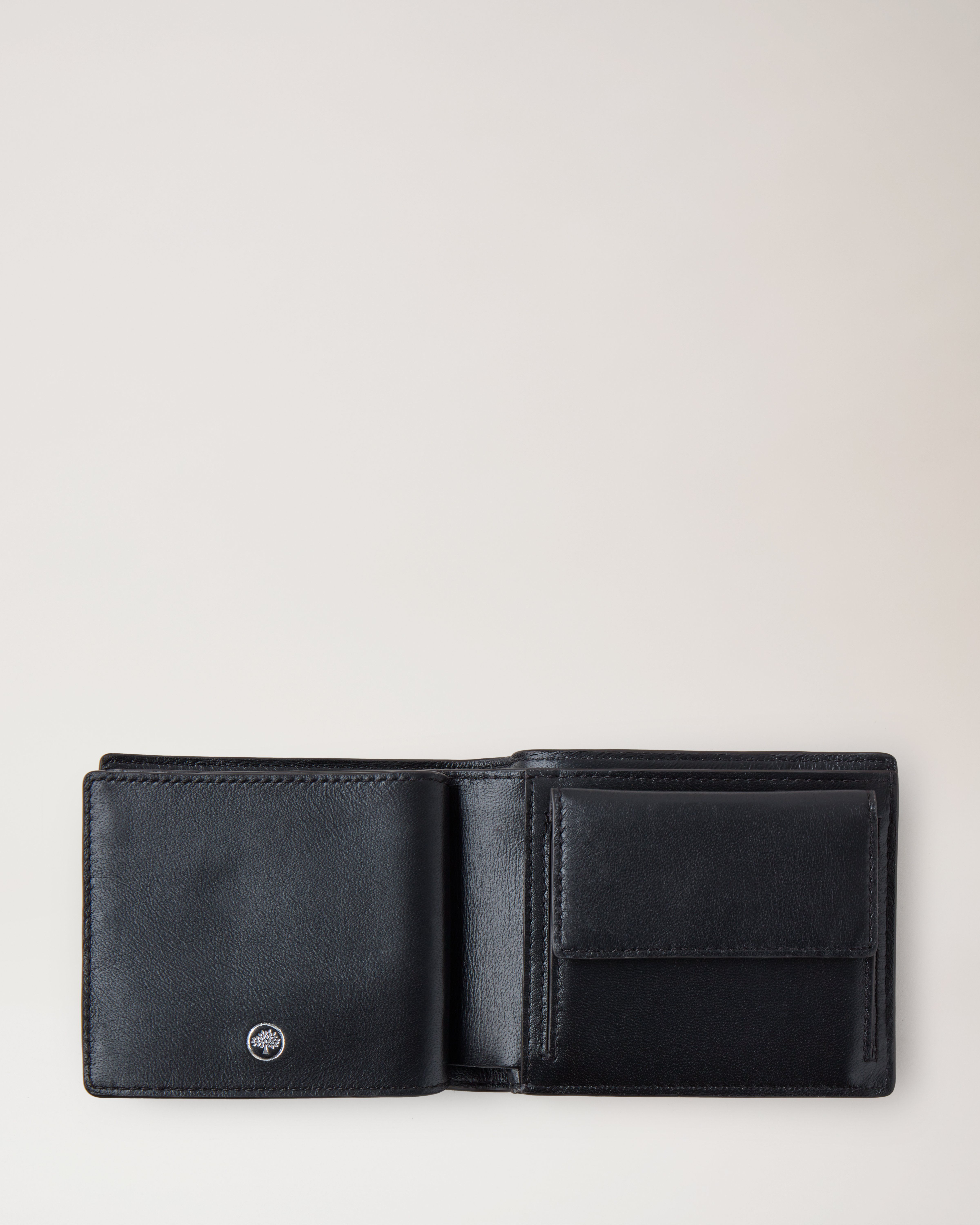 Mulberry 8 card coin wallet new arrivals