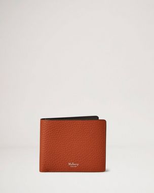 8 Card Wallet
